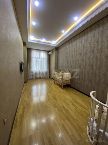 4-комн. новостройка - м. Низами - 218 м² (8)