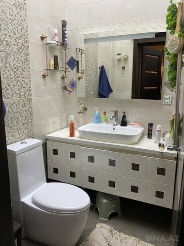 4-комн. новостройка - м. Низами - 218 м² (10)