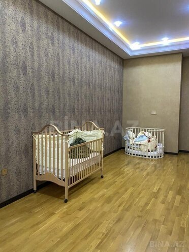 4-комн. новостройка - м. Низами - 218 м² (9)