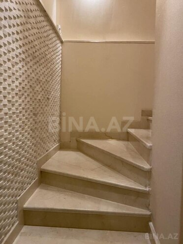4-комн. новостройка - м. Низами - 218 м² (11)