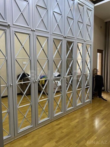 4-комн. новостройка - м. Низами - 218 м² (6)