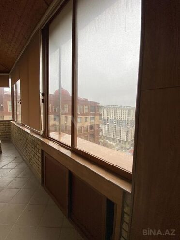 4-комн. новостройка - м. Низами - 218 м² (15)