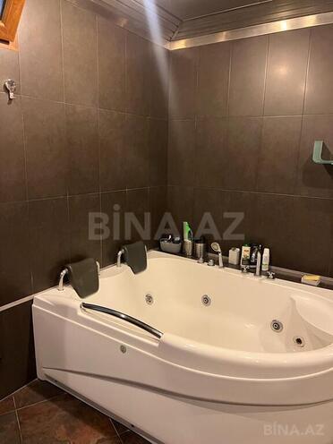 5-комн. новостройка - м. Низами - 240 м² (23)