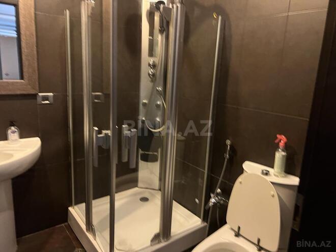 5-комн. новостройка - м. Низами - 240 м² (22)
