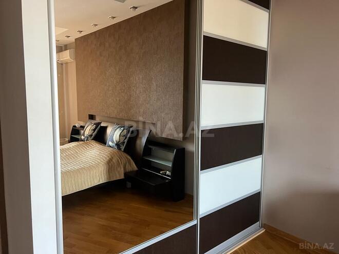 5-комн. новостройка - м. Низами - 240 м² (14)
