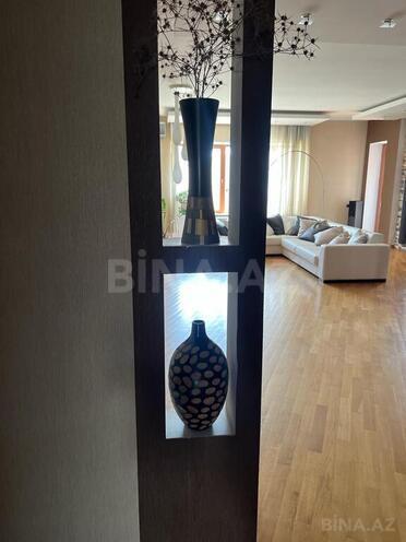 5-комн. новостройка - м. Низами - 240 м² (4)