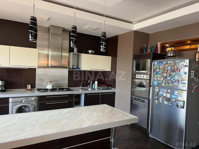 5-комн. новостройка - м. Низами - 240 м² (8)