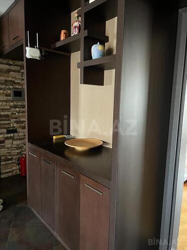 5-комн. новостройка - м. Низами - 240 м² (15)