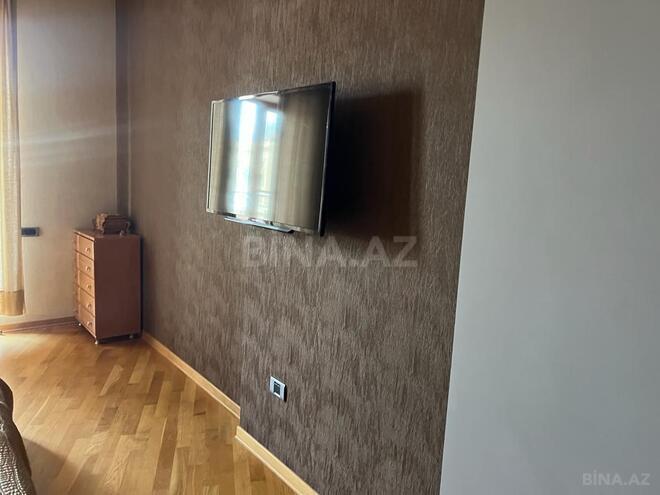5-комн. новостройка - м. Низами - 240 м² (19)