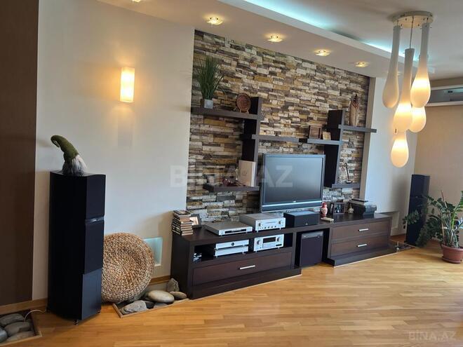 5-комн. новостройка - м. Низами - 240 м² (2)