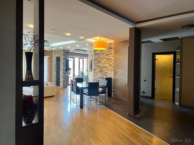 5-комн. новостройка - м. Низами - 240 м² (3)