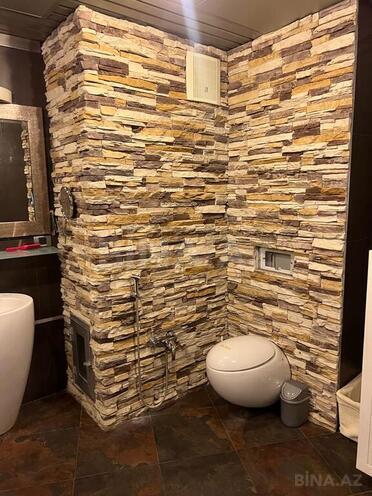 5-комн. новостройка - м. Низами - 240 м² (12)