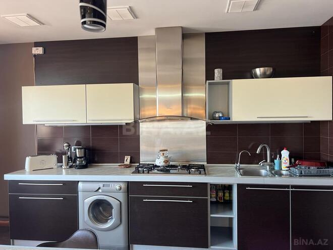 5-комн. новостройка - м. Низами - 240 м² (7)