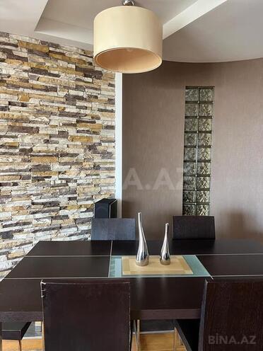 5-комн. новостройка - м. Низами - 240 м² (6)