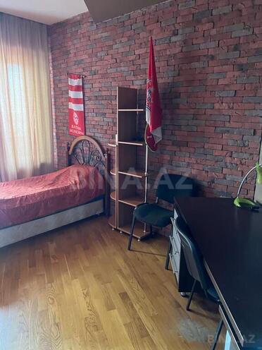 5-комн. новостройка - м. Низами - 240 м² (16)
