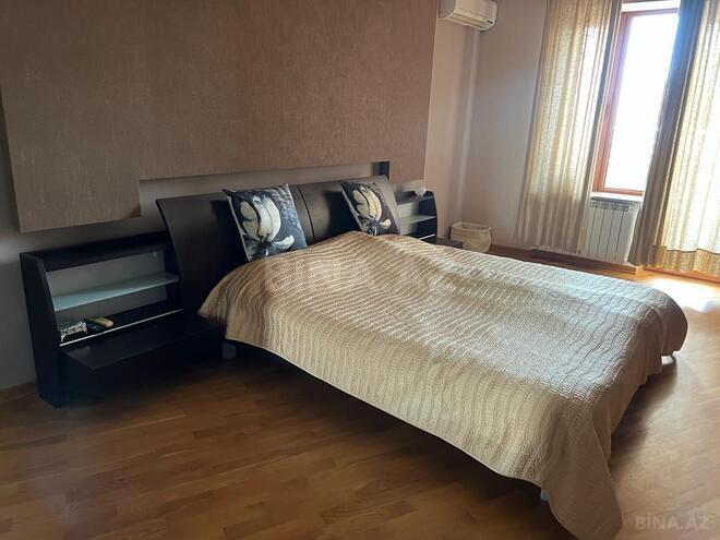 5-комн. новостройка - м. Низами - 240 м² (13)