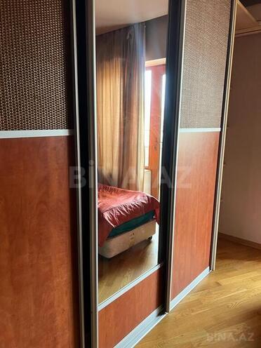 5-комн. новостройка - м. Низами - 240 м² (18)