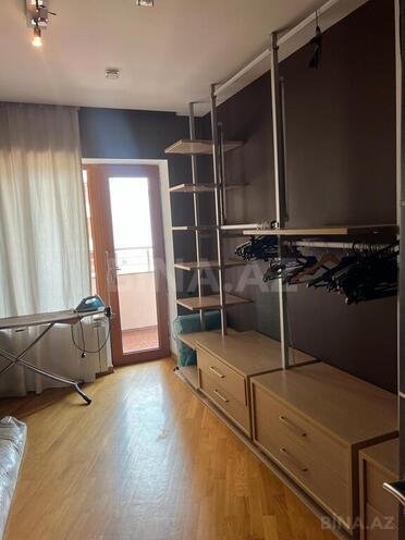 5-комн. новостройка - м. Низами - 240 м² (17)