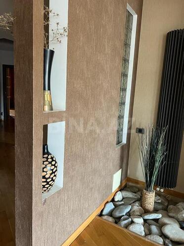 5-комн. новостройка - м. Низами - 240 м² (5)