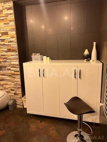 5-комн. новостройка - м. Низами - 240 м² (24)