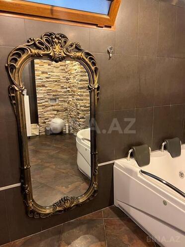 5-комн. новостройка - м. Низами - 240 м² (21)