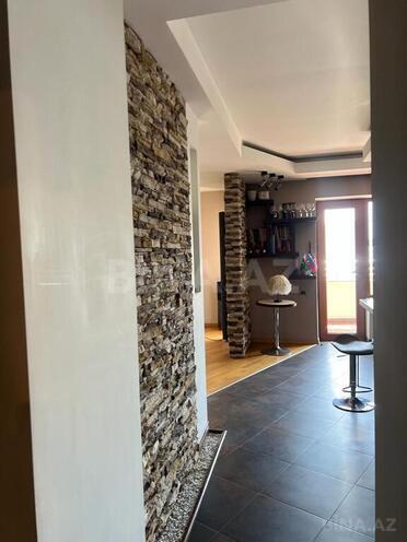 5-комн. новостройка - м. Низами - 240 м² (10)