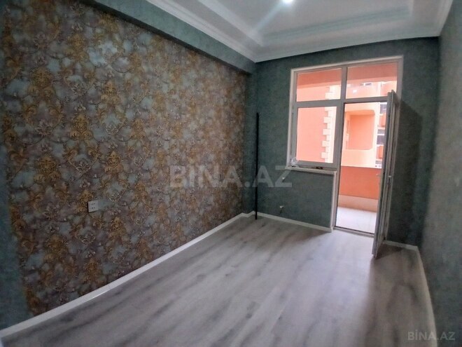 2 otaqlı yeni tikili - Saray q. - 51 m² (13)