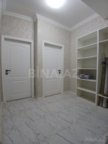 2 otaqlı yeni tikili - Saray q. - 51 m² (8)