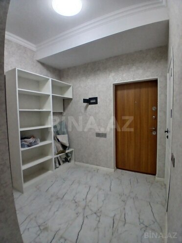 2 otaqlı yeni tikili - Saray q. - 51 m² (11)