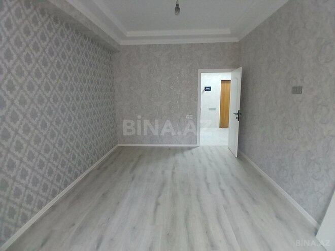 2 otaqlı yeni tikili - Saray q. - 51 m² (7)