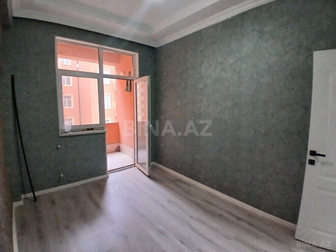 2 otaqlı yeni tikili - Saray q. - 51 m² (15)