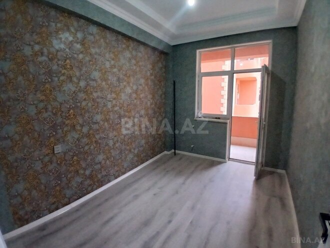 2 otaqlı yeni tikili - Saray q. - 51 m² (14)