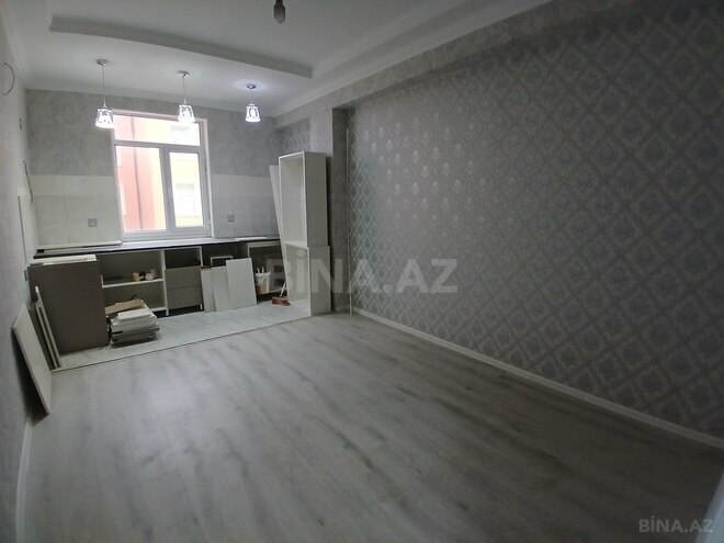2 otaqlı yeni tikili - Saray q. - 51 m² (4)