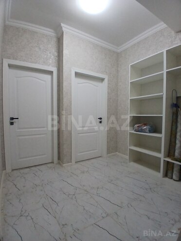 2 otaqlı yeni tikili - Saray q. - 51 m² (9)