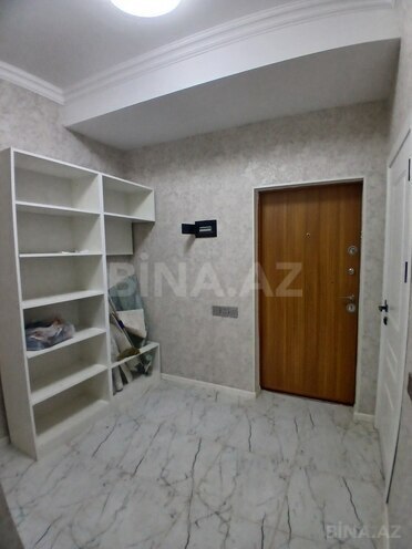 2 otaqlı yeni tikili - Saray q. - 51 m² (12)