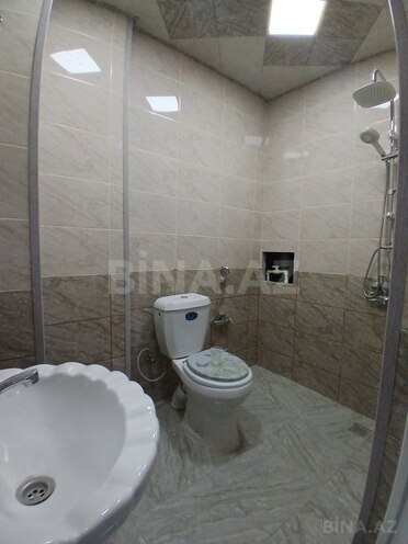 2 otaqlı yeni tikili - Saray q. - 51 m² (16)