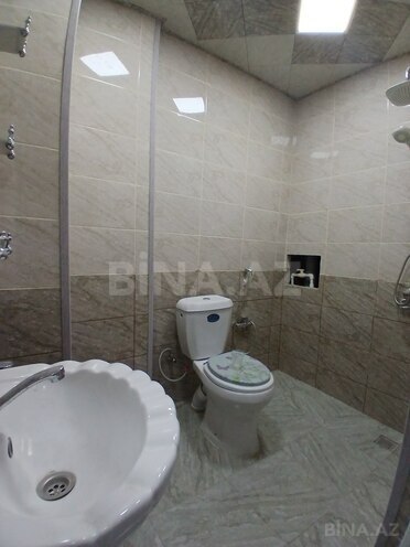 2 otaqlı yeni tikili - Saray q. - 51 m² (17)