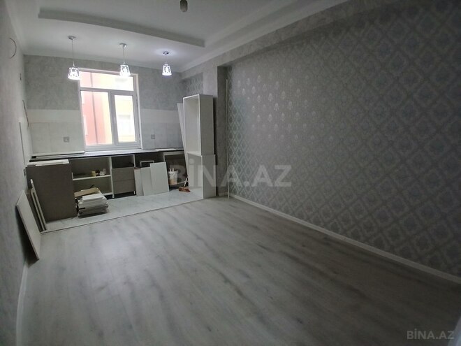 2 otaqlı yeni tikili - Saray q. - 51 m² (5)