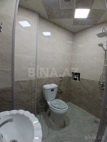 2 otaqlı yeni tikili - Saray q. - 51 m² (18)