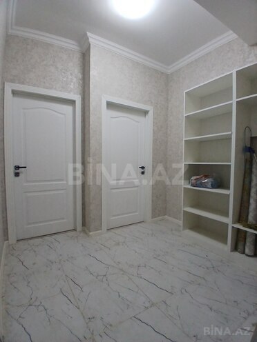 2 otaqlı yeni tikili - Saray q. - 51 m² (10)