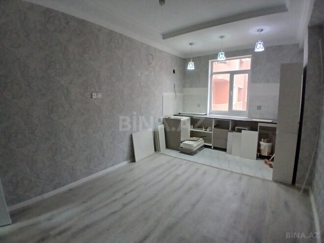 2 otaqlı yeni tikili - Saray q. - 51 m² (3)