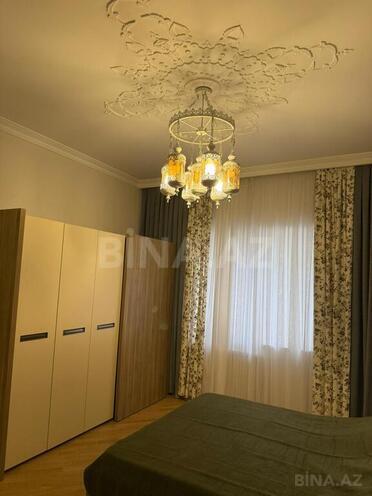 4 otaqlı yeni tikili - Gənclik m. - 200 m² (14)