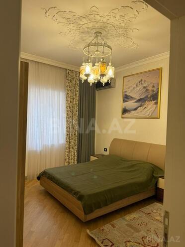 4 otaqlı yeni tikili - Gənclik m. - 200 m² (5)