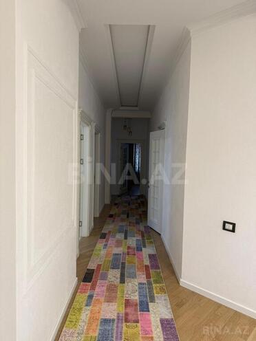 4 otaqlı yeni tikili - Gənclik m. - 200 m² (19)