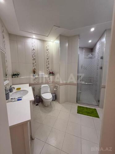 4 otaqlı yeni tikili - Gənclik m. - 200 m² (10)