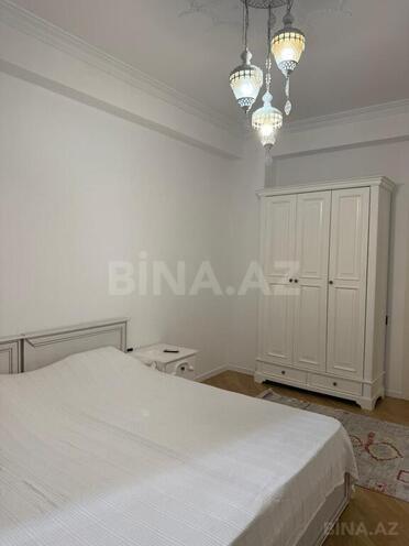 4 otaqlı yeni tikili - Gənclik m. - 200 m² (20)