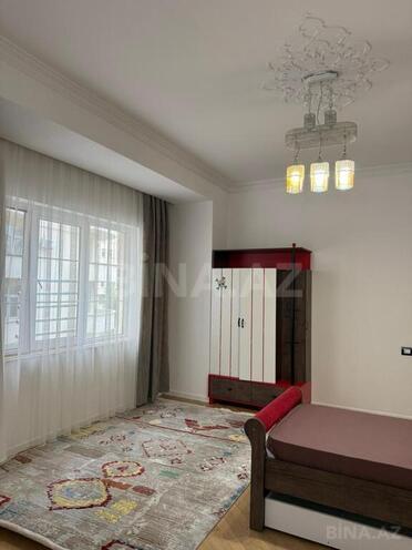 4 otaqlı yeni tikili - Gənclik m. - 200 m² (17)