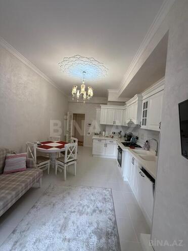 4 otaqlı yeni tikili - Gənclik m. - 200 m² (18)