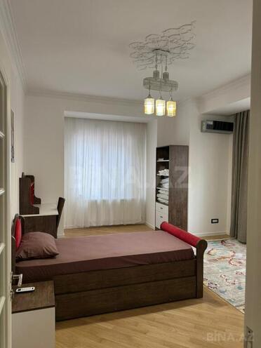 4 otaqlı yeni tikili - Gənclik m. - 200 m² (9)