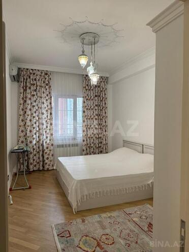 4 otaqlı yeni tikili - Gənclik m. - 200 m² (7)